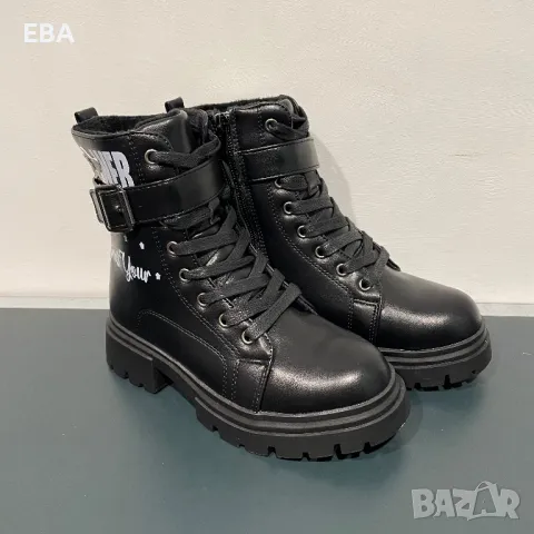 Детски боти