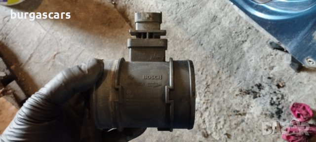 Дебитомер Saab 9-5 -0 281 002 619/ 55 350  048 - 60лв, снимка 2 - Части - 36768848