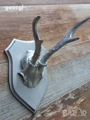 Трофей от сръндак, снимка 2 - Колекции - 38701432