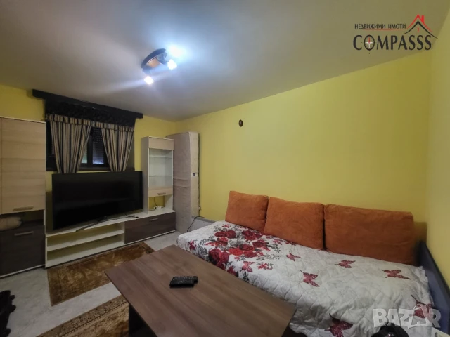 Гр. Добрич, ПИНЕТА-Хуманитарна гимназия, етаж от къща  – 127000лв!