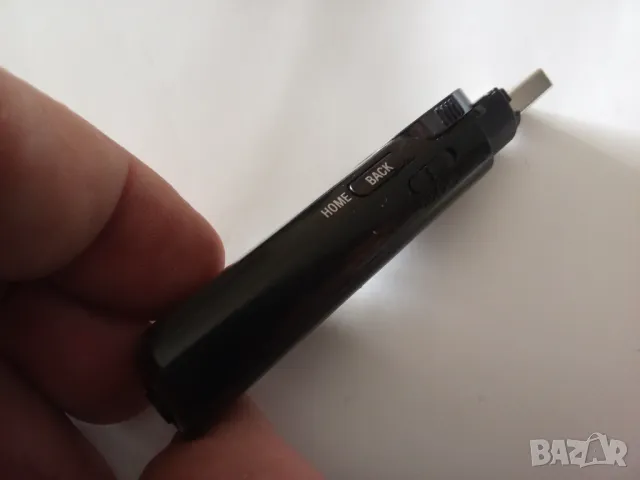 SONY WALKMAN NW-B173F BLACK MP3 плейър, снимка 4 - MP3 и MP4 плеъри - 48916676