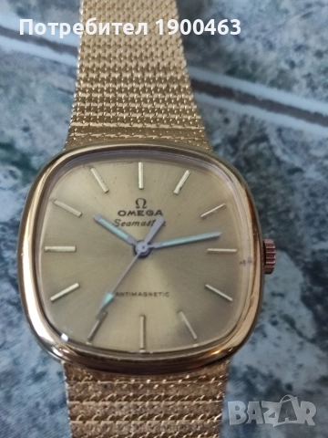 Омега.Кварц.Реплика.