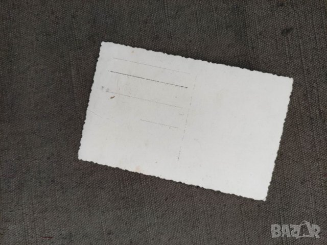 Продавам снимка на Ветеран, военен с войнишки кръст за храброст, снимка 2 - Други ценни предмети - 37689440