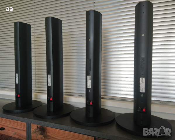 Продавам Panasonic, снимка 3 - Тонколони - 36570494