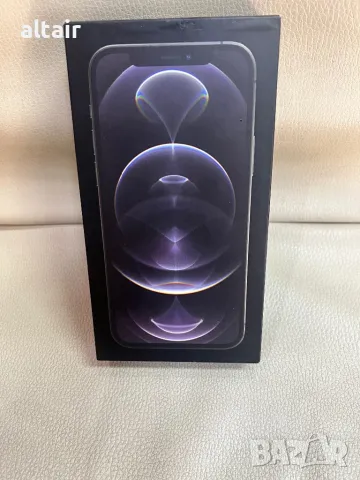 iPhone 12 Pro , снимка 1