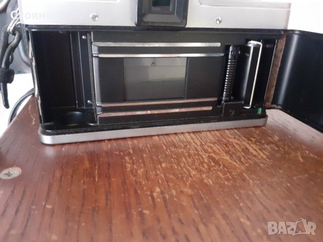 PRAKTICA LTL PENTACON MADE IN DDR, снимка 10 - Фотоапарати - 41856503