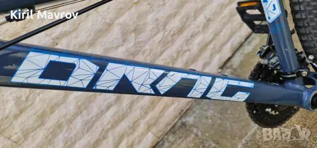 Продава се DRAG C1, снимка 18 - Велосипеди - 49918966