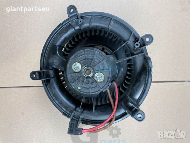 Вентилатор мотор парно БМВ е65 е66 BMW e65 e66 , 61788, снимка 2 - Части - 40053506