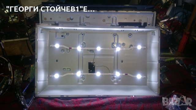 UE32J4510AW BN41-02360B BN94-10475A CY-JJ032AGHV6V, снимка 9 - Части и Платки - 26749116