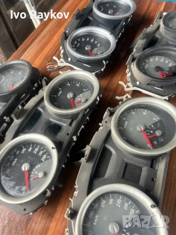 Километраж за RENAULT MEGANE II 1.5 DCI 8200364588 , 8200306552 , 8200292072 , 8200292046, 820046228, снимка 2 - Части - 49843637