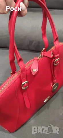 Дамска чанта на Guess , снимка 3 - Чанти - 48248744