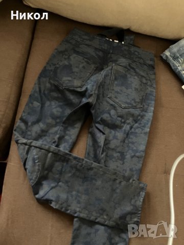 RAW гащеризон, снимка 5 - Гащеризони - 43526163