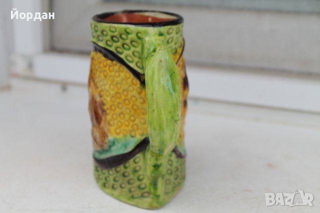 Троянска кана , снимка 4 - Вази - 36608706