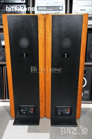 Тонколони   Infinity kappa 9 , снимка 8 - Тонколони - 53382782