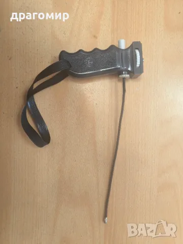 стойка със спусък за фотоапарат 