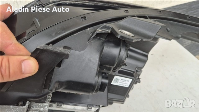 Десен фар Full LED Kia Sportage 5 NQ5 GT-Line година 2022 2023 2024 2025 код 92102R2100, 92102-R2100, снимка 5 - Аксесоари и консумативи - 52475173