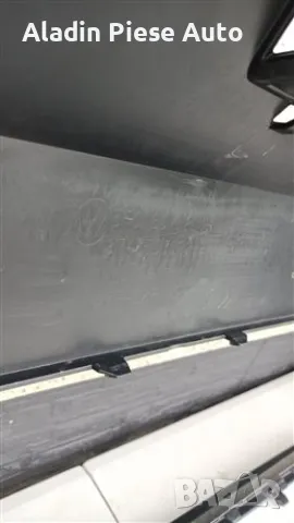 Предна броня VW Golf 8 година 2020 2021 2022 2023 код 5H0807221H , снимка 3 - Аксесоари и консумативи - 47532056