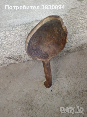 Стара Дървена Лъжица, снимка 6 - Други - 52526398