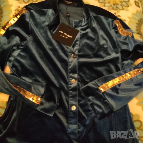 Artigli луксозна туника  НАМАЛЕНИЕ , снимка 5 - Туники - 38840389