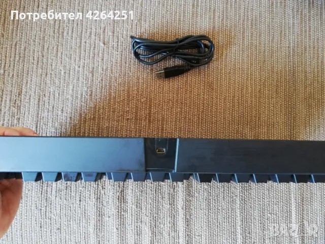 Razer Blackwidow Tournament 2014 Edition, снимка 5 - Клавиатури и мишки - 47600834