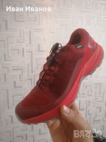 спортни обувки Salomon XA Elevate GTX  номер 42 , снимка 8 - Други - 37026098