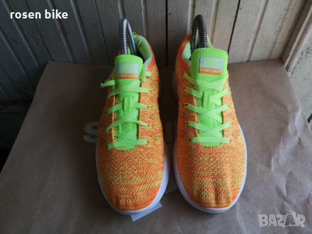 ''Nike Flyknit Trainer''оригинални маратонки 38 номер, снимка 4 - Маратонки - 32235296
