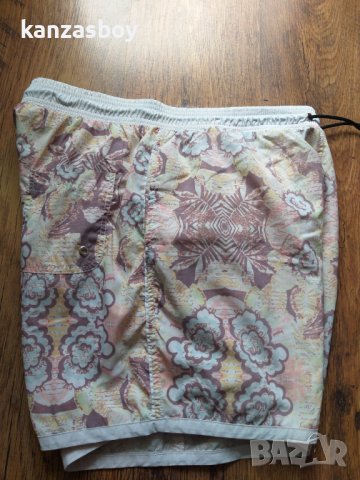 desigual - страхотни мъжки шорти размер - ХЛ, снимка 7 - Други - 40581166