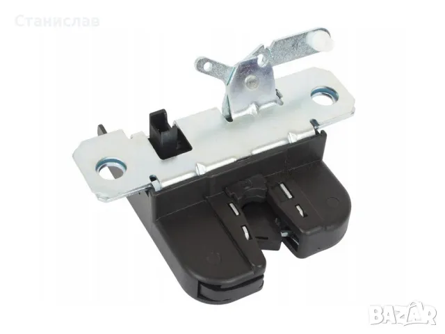 VW Transporter T5 Брава за багажник 