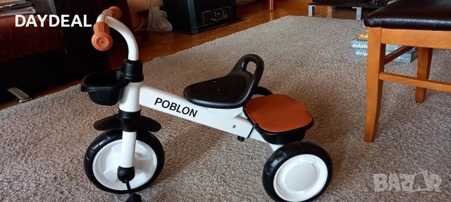 баланс колело 1+