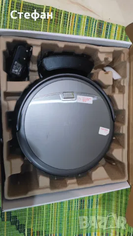 робот прахосмукачка Ilife A4S