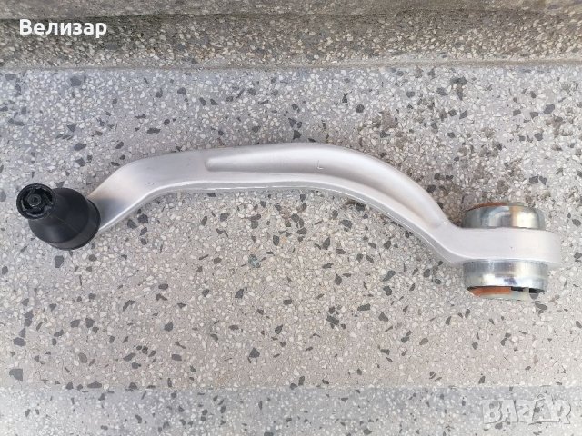 Алуминиеви носачи, чисто нови - Audi/Seat/Volkswagen/Skoda