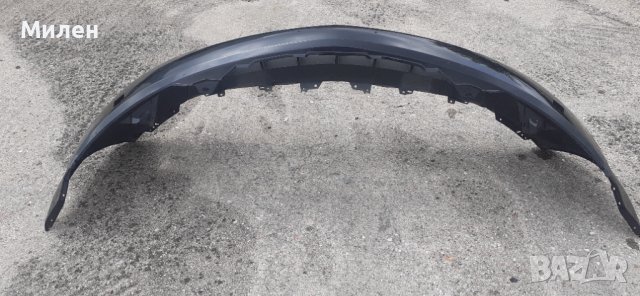 Предна Броня За Nissan Murano Z 50 . Нисан Мурано 2003-2009 Година. , снимка 9 - Части - 37767248