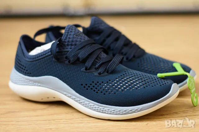 Оригинални Crocs Literide 360 Pacer - Сини - Размери 39-40