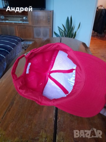 Стара шапка Marlboro, снимка 5 - Други ценни предмети - 43300898