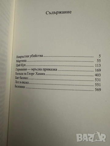 Виктор Пасков -“Алилуя”, снимка 3 - Художествена литература - 52052905