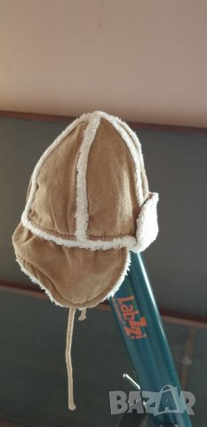 Детска шапка, снимка 3 - Бебешки шапки - 43885660