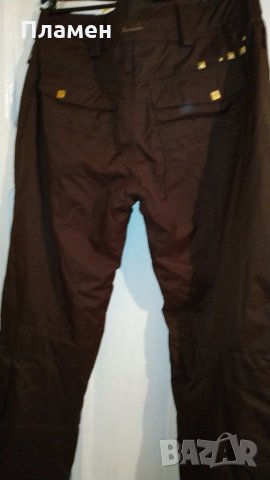 Дамско Ски, сноуборд долнище Protest XL 10.000mm, снимка 2 - Зимни спортове - 26572259