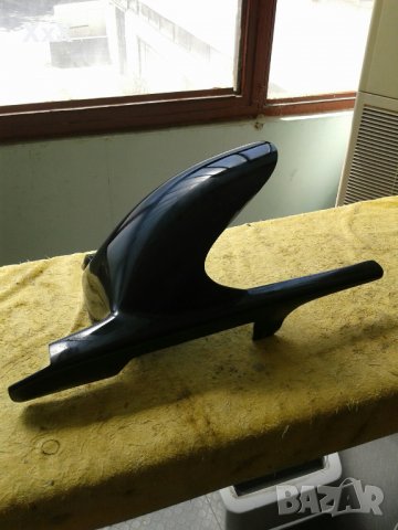 Хонда цбр 600 Ф4 и ф4И на части, снимка 11 - Мотоциклети и мототехника - 17739702