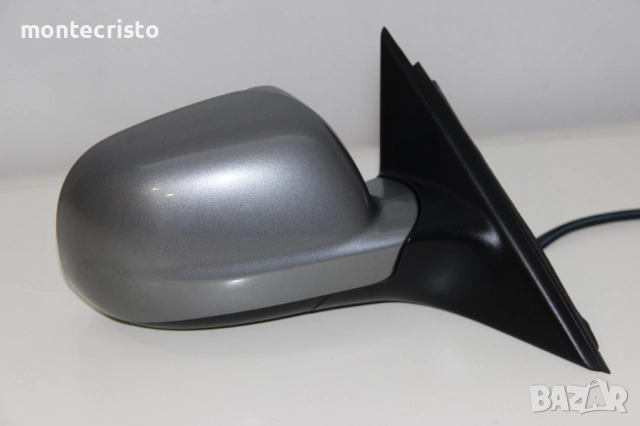 Дясно електрическо огледало VW Passat B5.5 B5 (1998-2002г) 5 пина / къс / 3B1857522C, снимка 3 - Части - 51571854