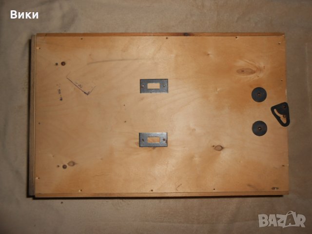 Стар руски часовник Янтар-1980 г , снимка 11 - Антикварни и старинни предмети - 27658817