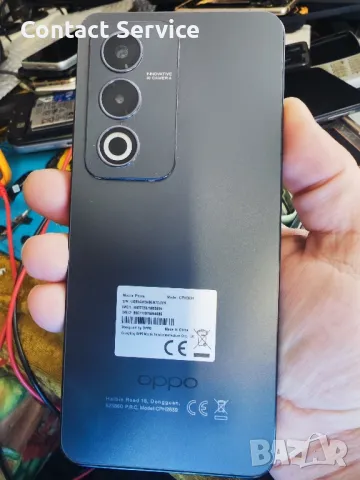 Oppo A3 Pro 5G Oppo CPH2639 на части , снимка 1