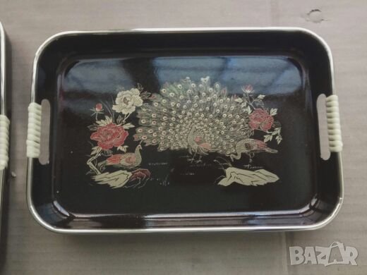 Продавам японски арт подноси, снимка 3 - Други - 27760874