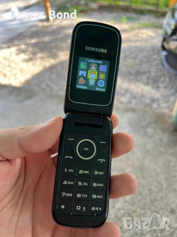 Samsung с капаче Червен , снимка 3 - Samsung - 51645782