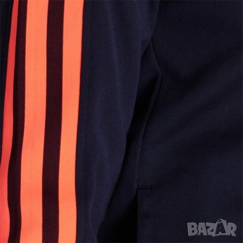 Мъжко горнище adidas/S/ 5546 Б10, снимка 5 - Спортни дрехи, екипи - 32962332