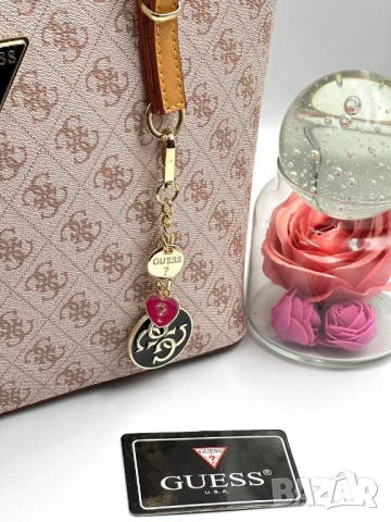 чанти guess , снимка 10 - Чанти - 51321078