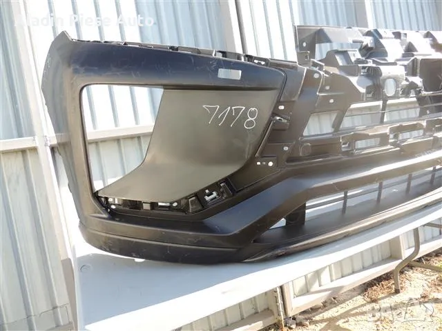 Предна броня Mitsubishi Eclipse Cross След 2018 г. Код 6400H717ZZ  , снимка 2 - Аксесоари и консумативи - 50346435