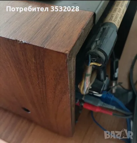 Sansui 9090, снимка 7 - Ресийвъри, усилватели, смесителни пултове - 49104121