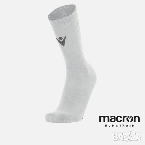 Оригинални мъжки чорапи Macron RUN&TRAIN
