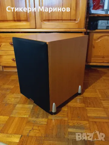 Активен субуфер KODA, снимка 3 - Тонколони - 49144532