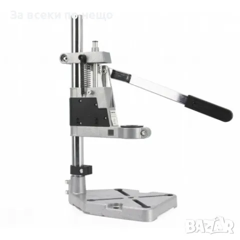 Стойка за настолна бормашина Mar-Pol, снимка 5 - Бормашини - 50326504